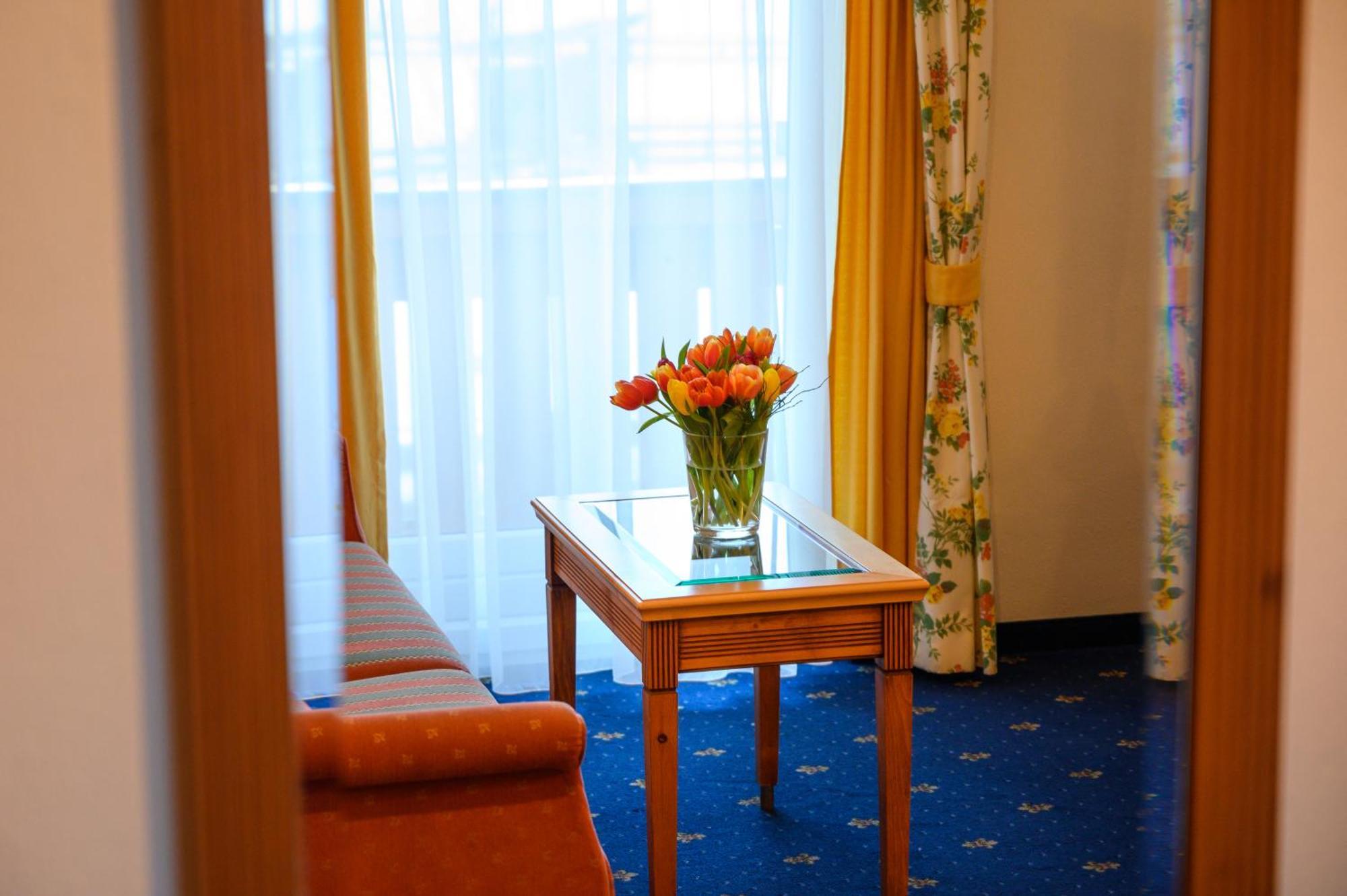 אונטרטאורן Hotel Hammerwirt - Forellenhof מראה חיצוני תמונה